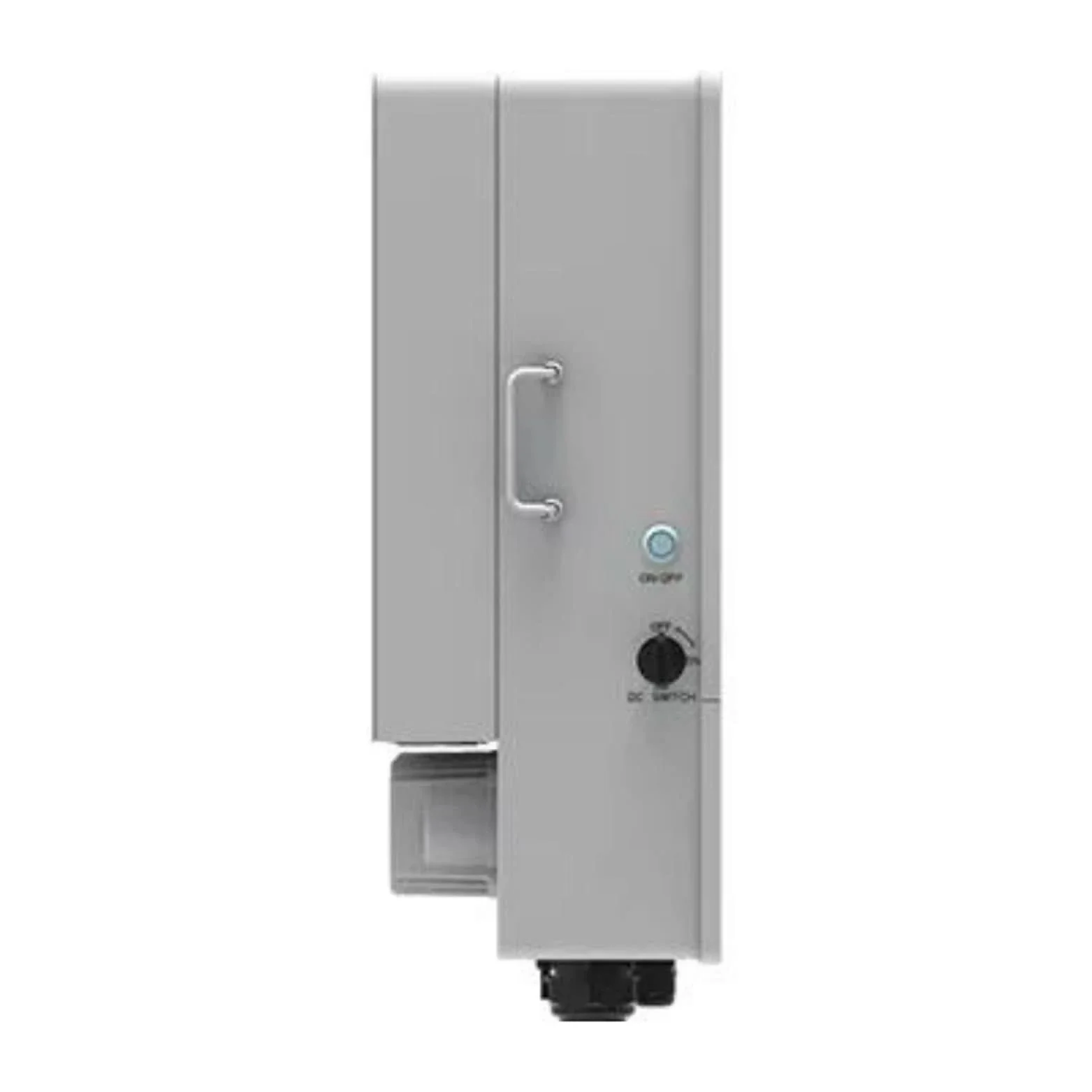 10kW Hybrid Wechselrichter 3-Phasig Deye (SUN-10K-SG04LP3­) - Image 3