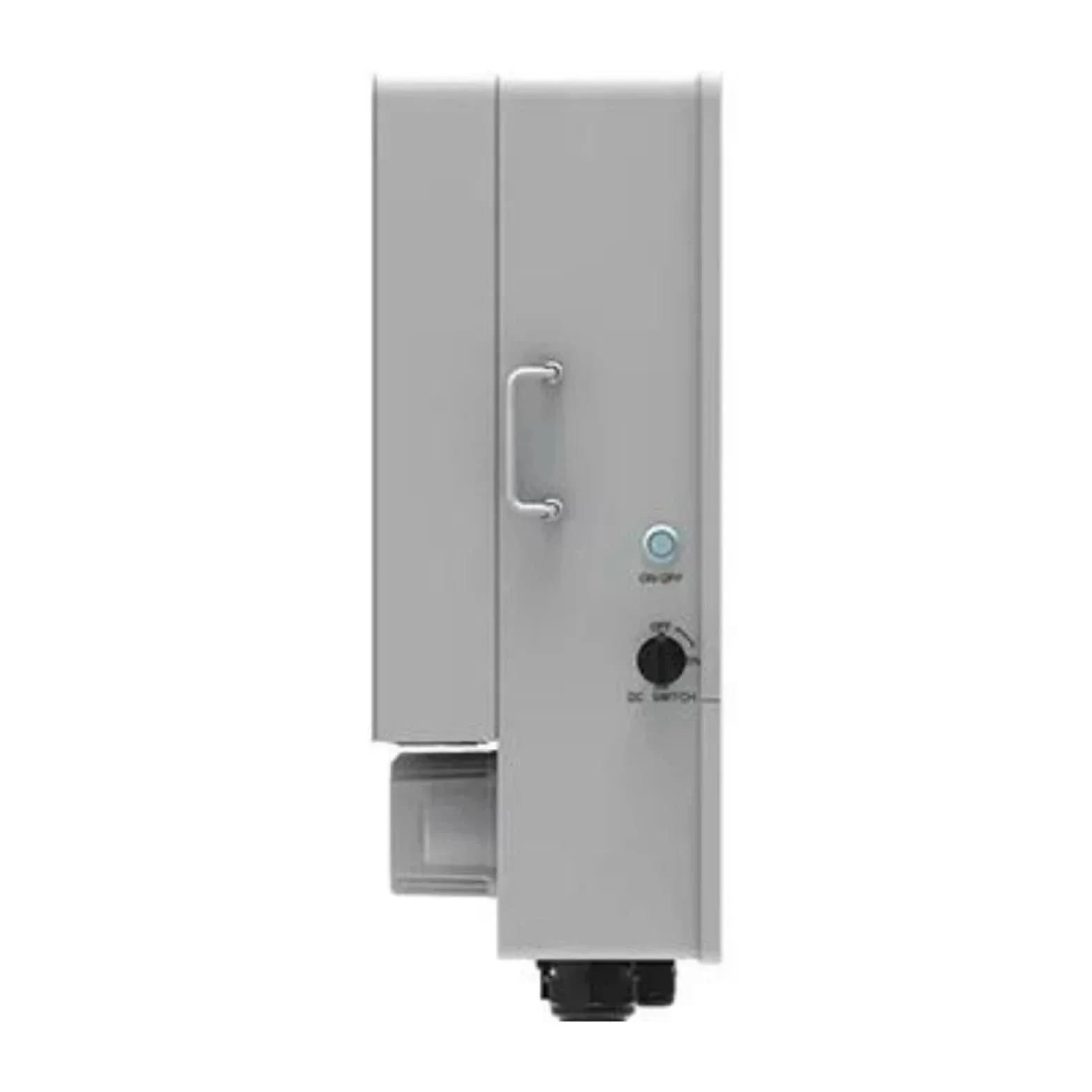 12kW Hybrid Wechselrichter 3-Phasig Deye (SUN-12K-SG04LP3­) - Image 3