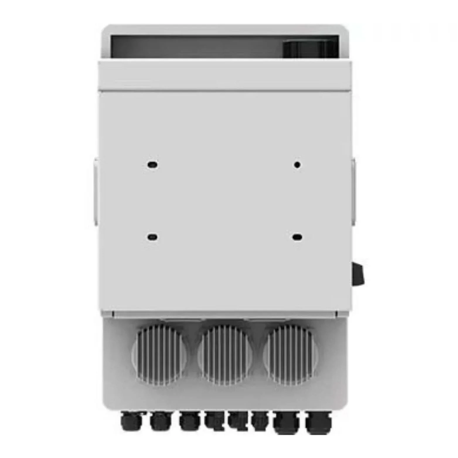 12kW Hybrid Wechselrichter 3-Phasig Deye (SUN-12K-SG04LP3­) - Image 4