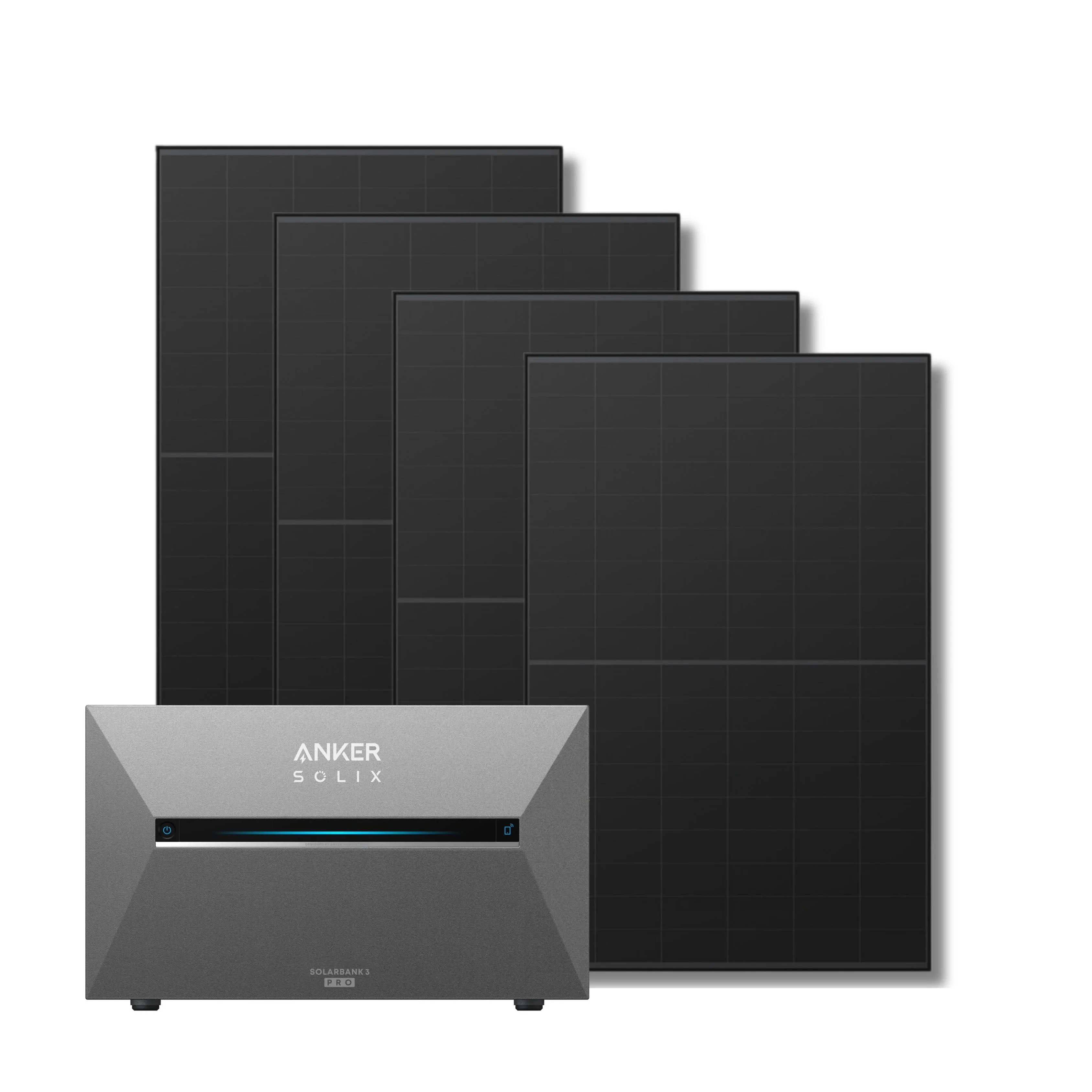 2000W Anker 3 Pro Balkonkraftwerk - Image 5