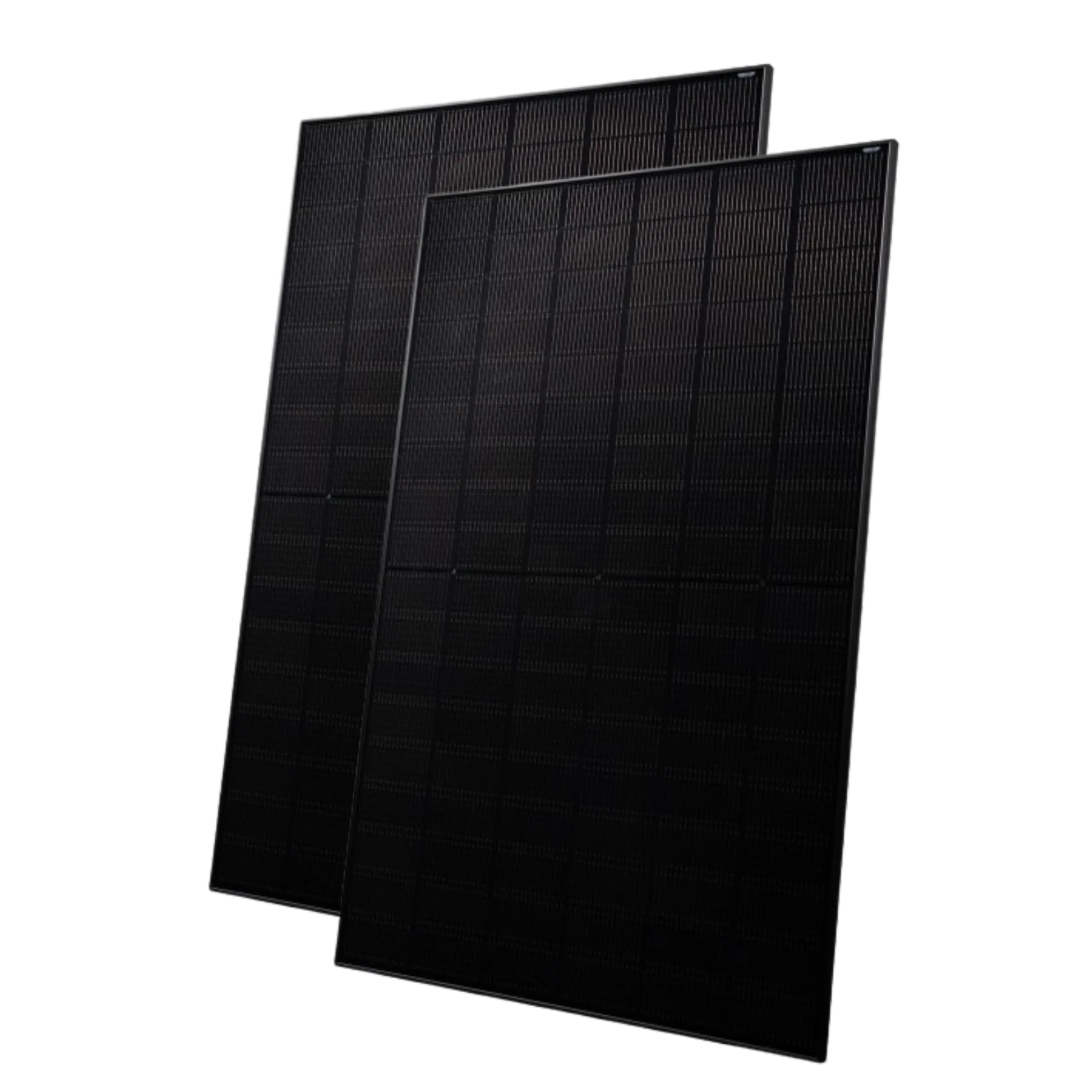 460W Fullblack Era Solar Bifaziale Solarmodule