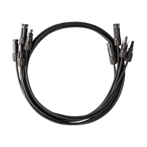 15m Solarkabel