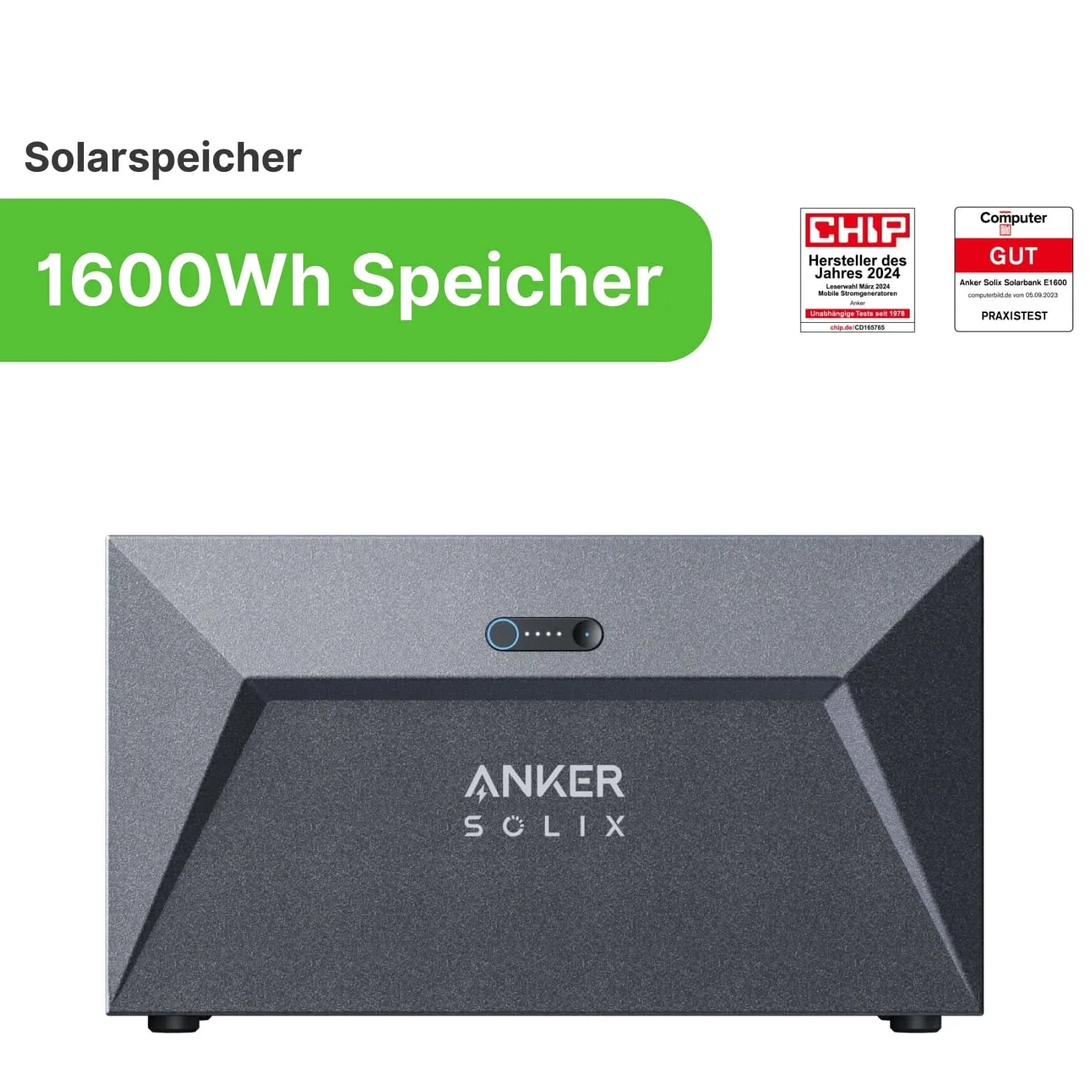 890W Balkonkraftwerk - Image 3