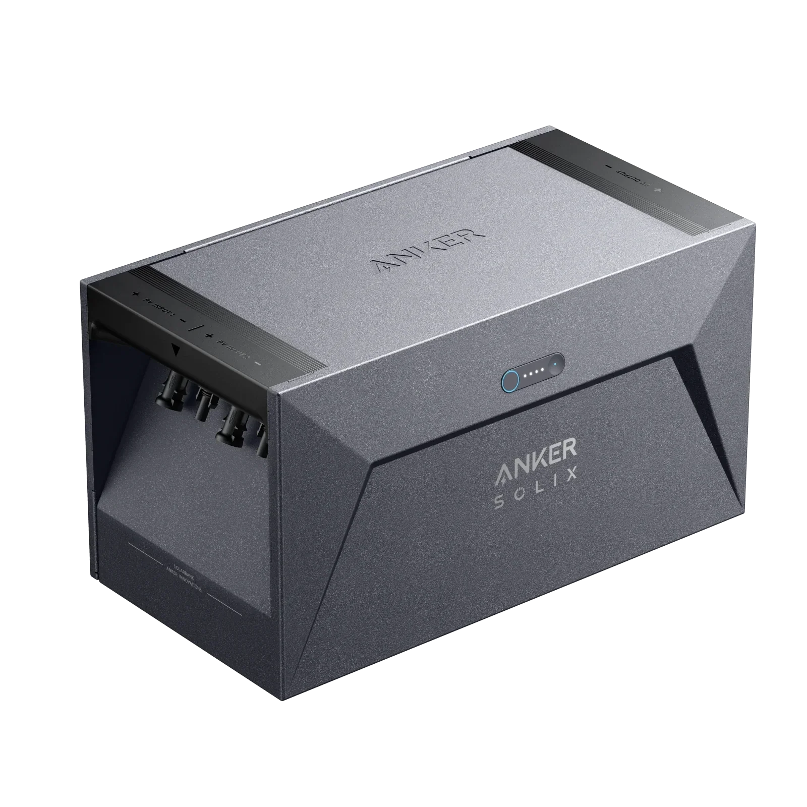 Anker SOLIX Solarbank E1600 1600Wh inkl. 0% MwSt. nach § 12 Absatz 3 UStG - Image 3