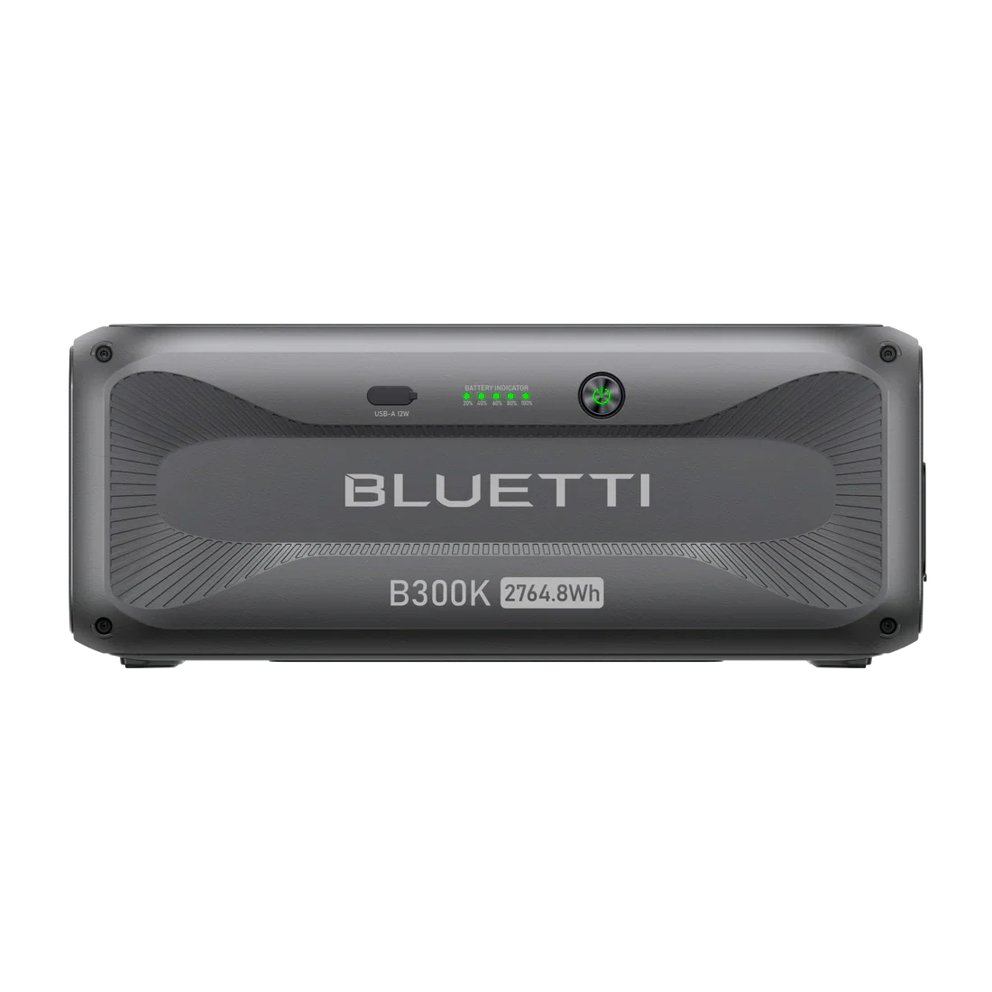 BLUETTI B300K 2,7kWh Erweiterungsbatterie für Apex 300  inkl. 0% MwSt. nach § 12 Absatz 3 UStG