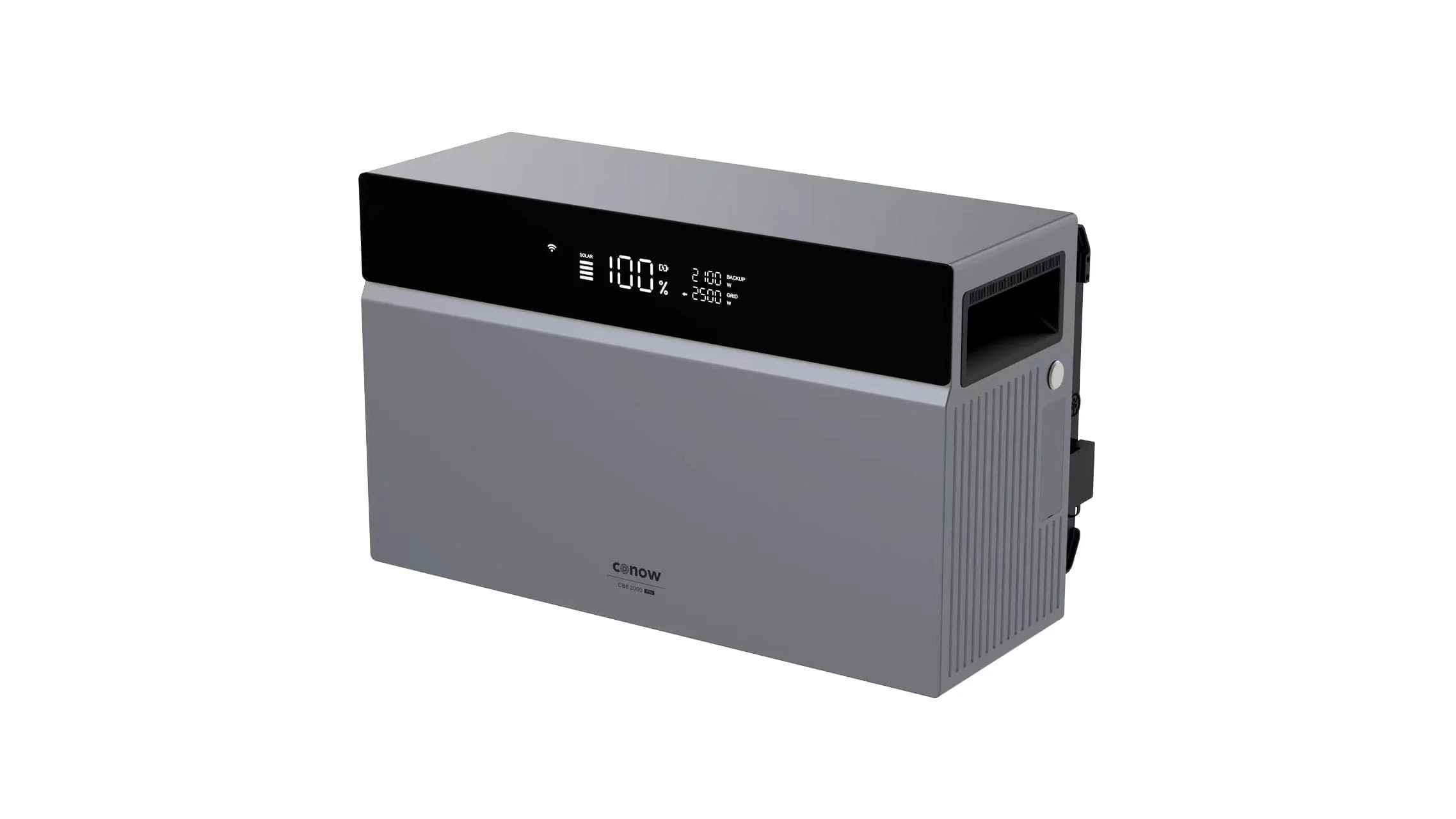 Tuya CBE2000 Pro inkl. 0% MwSt. nach § 12 Absatz 3 UStG