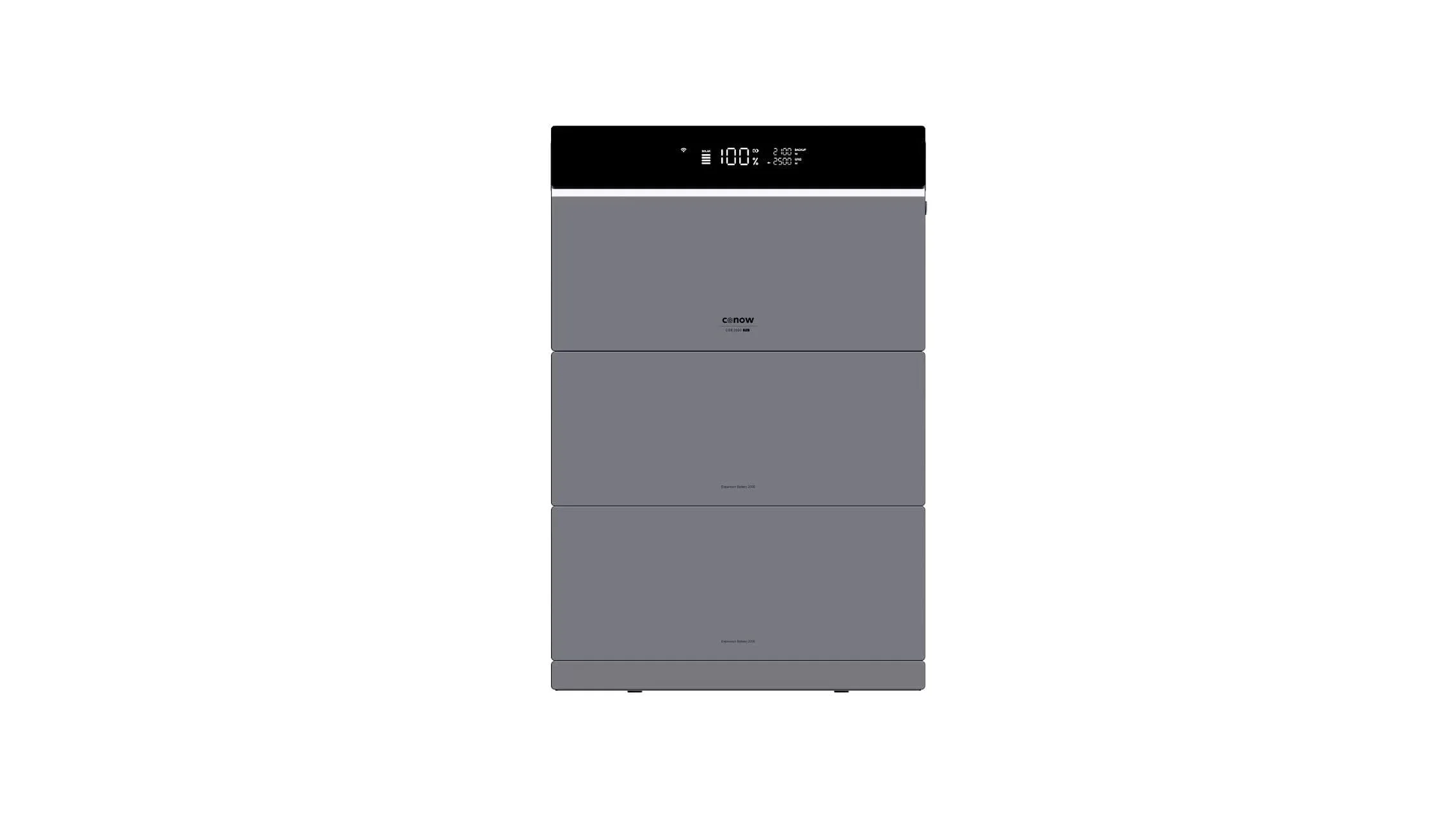 Tuya CBE2000 Pro inkl. 0% MwSt. nach § 12 Absatz 3 UStG - Image 2