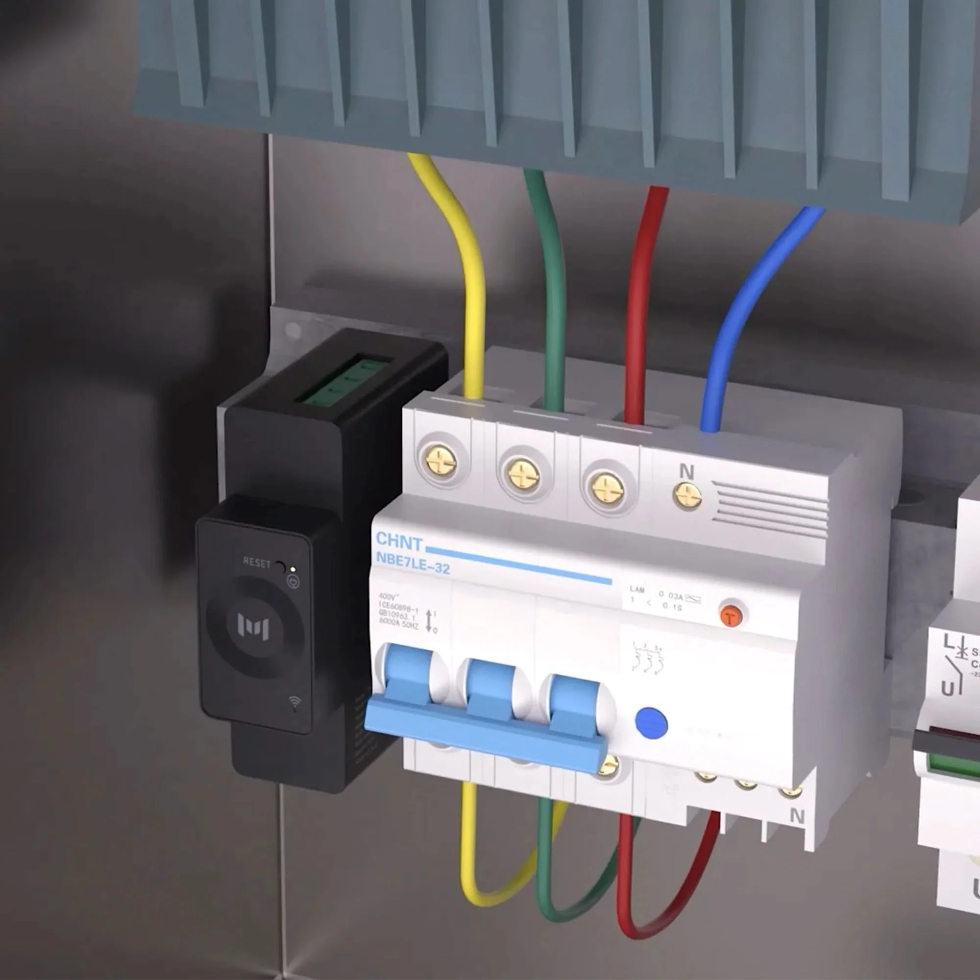 Marstek CT002 Smartmeter inkl. 0% MwSt. nach § 12 Absatz 3 UStG - Image 4