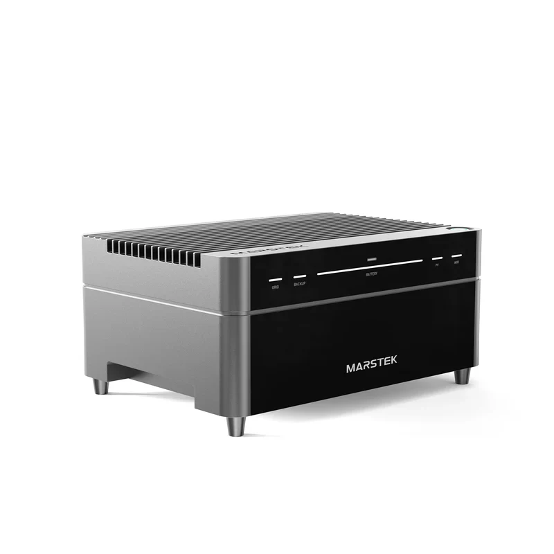 Marstek Venus A 4.24kWh Speicher 2000W Kraftwerk Komplettset - Image 4