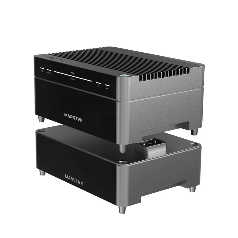 Marstek Venus A 1000W Kraftwerk Komplettset - Image 5