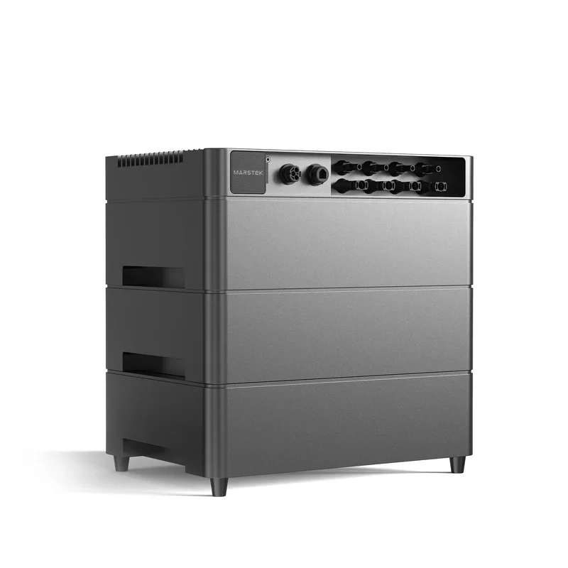 Marstek Venus A 4.24kWh Speicher 2000W Kraftwerk Komplettset - Image 6