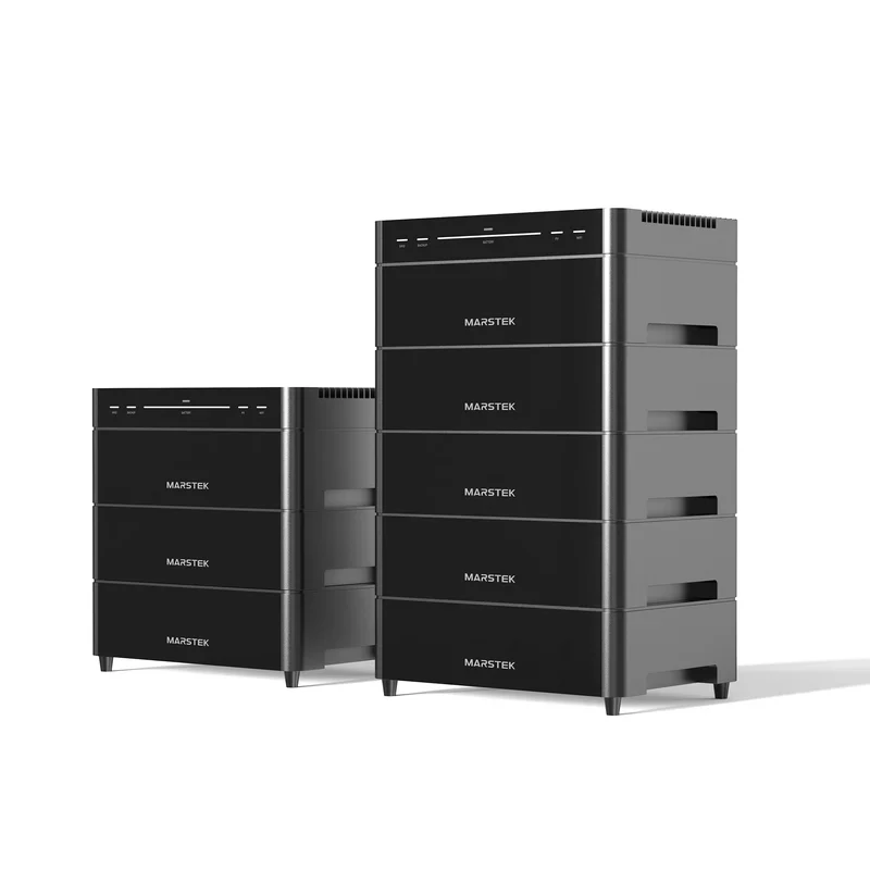 Marstek Venus A 1000W Kraftwerk Komplettset - Image 7