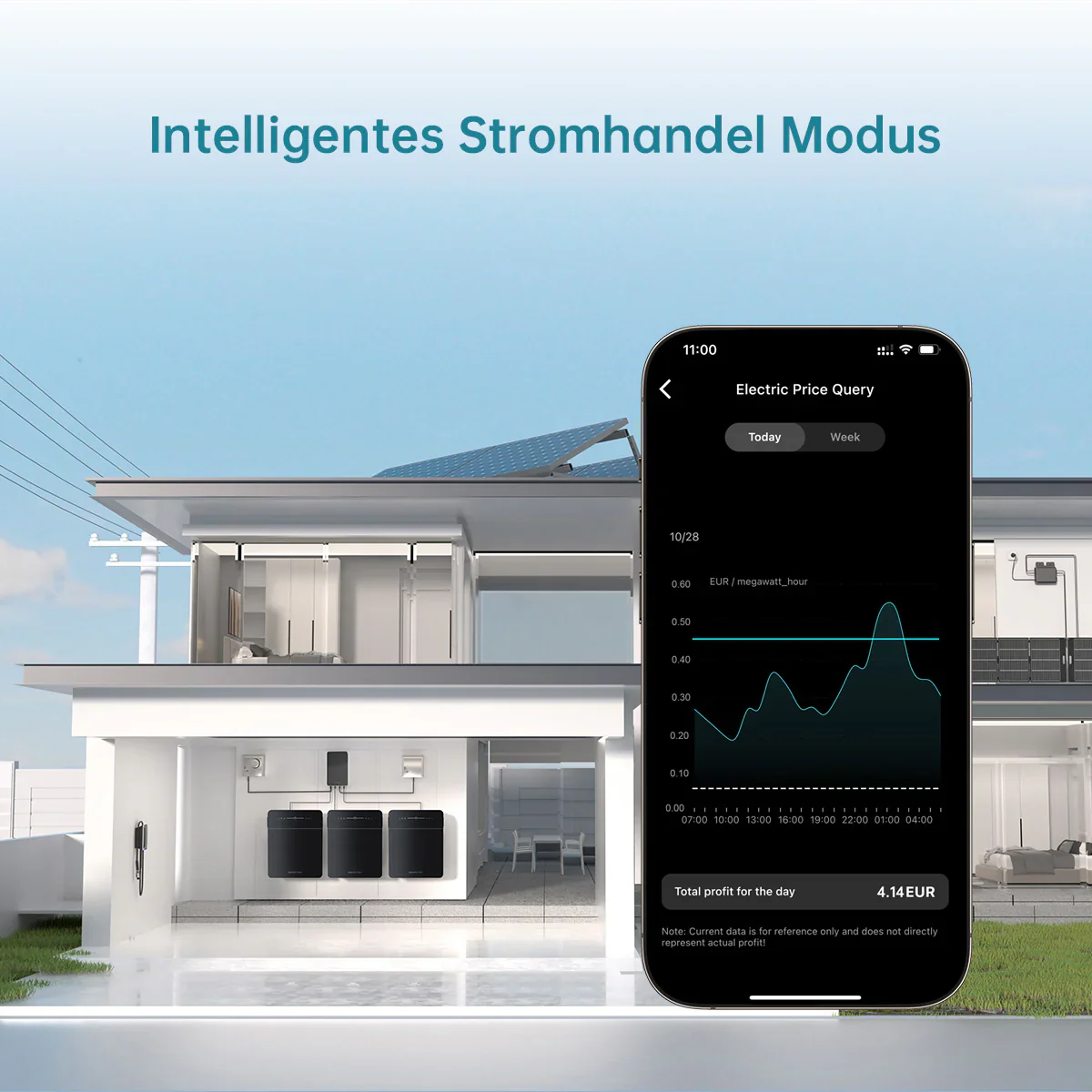 Marstek Venus E 3.0 5,12kWh inkl. 0% MwSt §12 Abs 3 UStG - Image 10