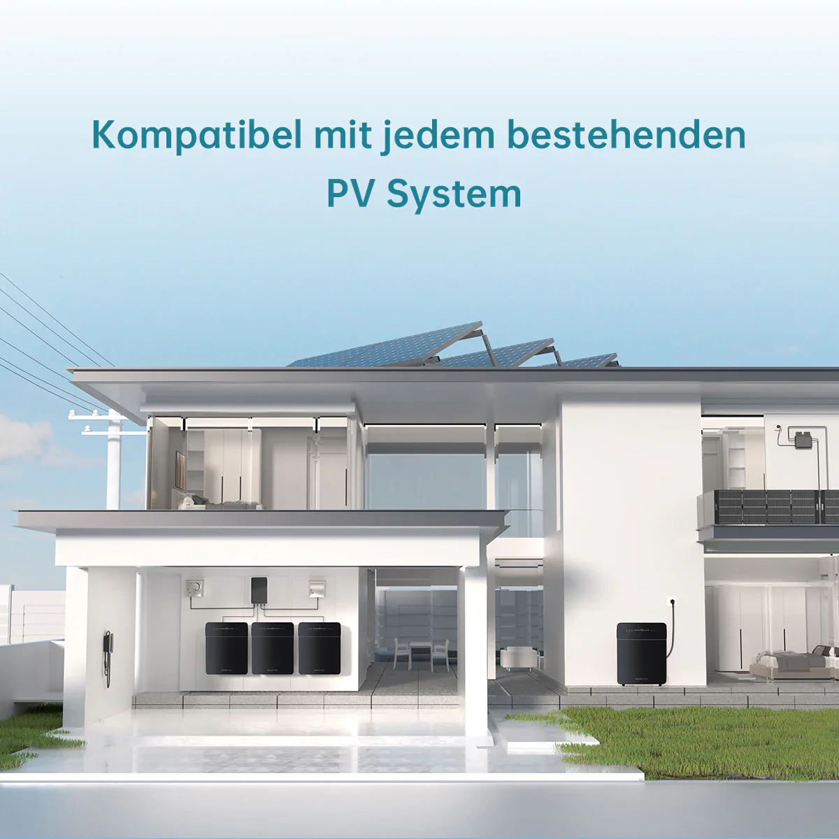 Marstek Venus E 3.0 5,12kWh inkl. 0% MwSt §12 Abs 3 UStG - Image 8